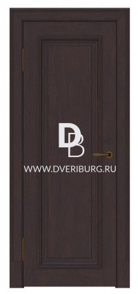 Межкомнатная дверь E01 Венге