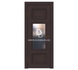 Межкомнатная дверь E12 Венге