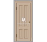 Межкомнатная дверь E13 Tortora