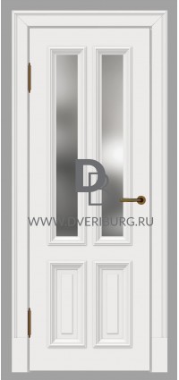 Межкомнатная дверь E14 Белый
