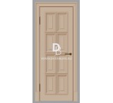 Межкомнатная дверь E15 Tortora