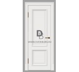 Межкомнатная дверь E03 Белый