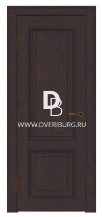 Межкомнатная дверь E03 Венге