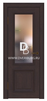 Межкомнатная дверь E04 Венге