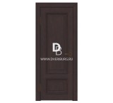 Межкомнатная дверь E05 Венге