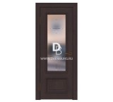 Межкомнатная дверь E06 Венге