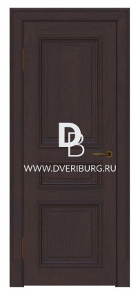 Межкомнатная дверь E07 Венге