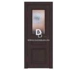 Межкомнатная дверь E08 Венге