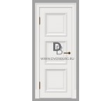 Межкомнатная дверь E09 Белый