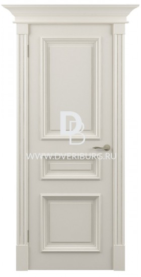 Межкомнатная дверь Е07 с патиной и эффектом старения Серия Е-classic